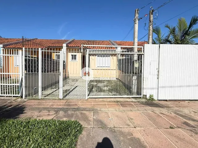 Imagem 12: Casa À Venda no Bairro Restinga - Porto Alegre/Rs