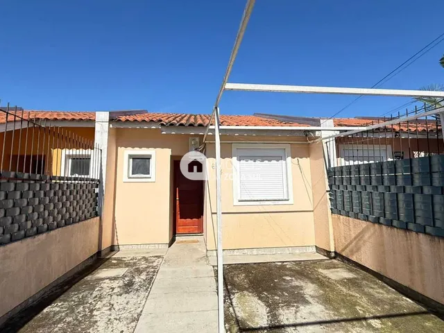 Imagem 6: Casa À Venda no Bairro Restinga - Porto Alegre/Rs
