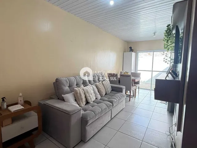 Imagem 4: Casa À Venda no Bairro Restinga - Porto Alegre/Rs