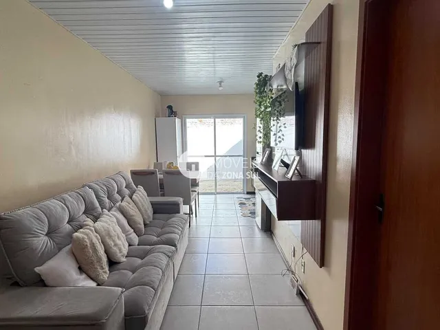 Imagem 2: Casa À Venda no Bairro Restinga - Porto Alegre/Rs