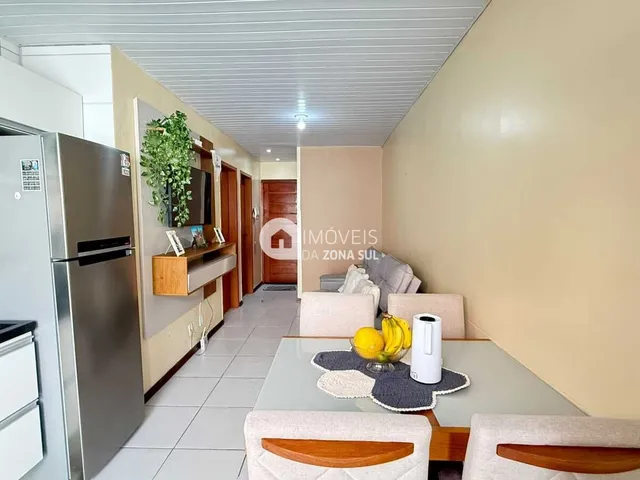 Imagem 10: Casa À Venda no Bairro Restinga - Porto Alegre/Rs
