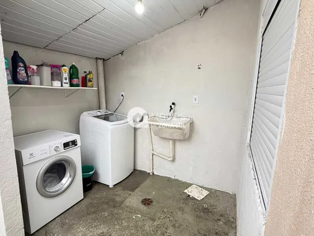 Imagem 9: Casa À Venda no Bairro Restinga - Porto Alegre/Rs