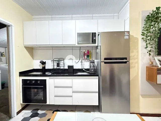 Imagem 11: Casa À Venda no Bairro Restinga - Porto Alegre/Rs