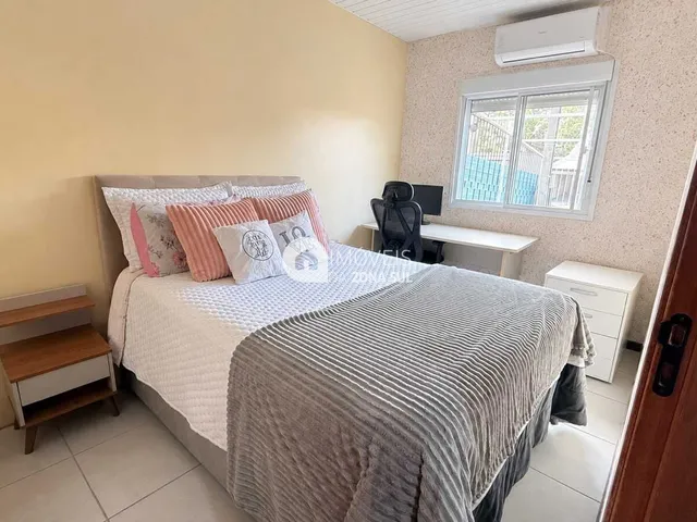 Imagem 7: Casa À Venda no Bairro Restinga - Porto Alegre/Rs