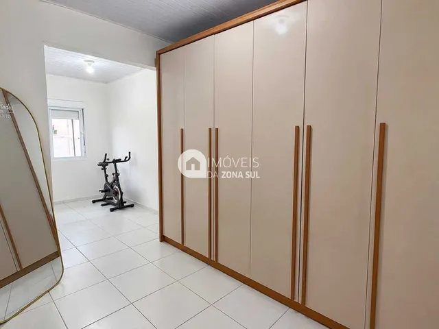 Imagem 3: Casa À Venda no Bairro Restinga - Porto Alegre/Rs