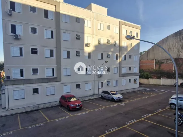 Imagem 14: Apartamento no Bairro Vila Nova, em Porto Alegre-Rs