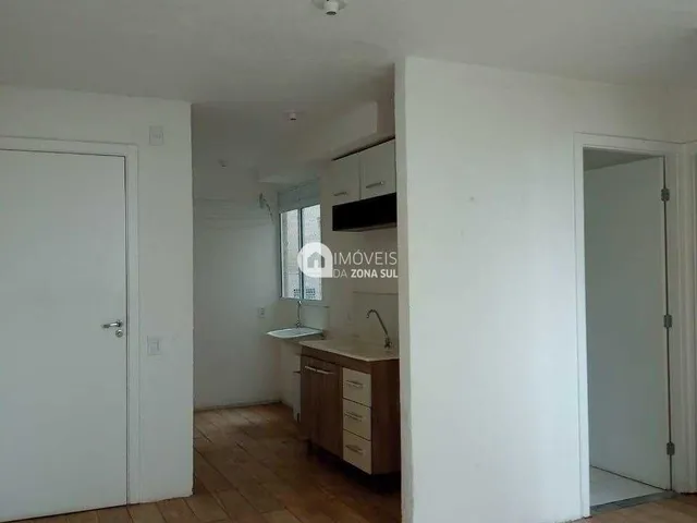 Imagem: Apartamento à venda no bairro Hípica