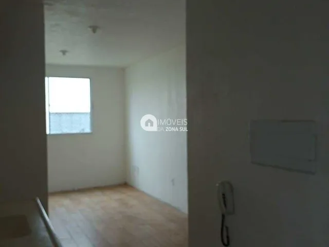Imagem 13: Apartamento À Venda no Bairro Hípica - Porto Alegre/Rs