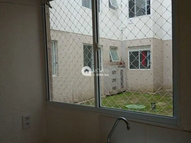 Imagem 11: Apartamento À Venda no Bairro Hípica - Porto Alegre/Rs