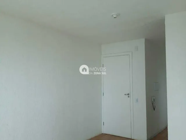 Imagem 10: Apartamento À Venda no Bairro Hípica - Porto Alegre/Rs