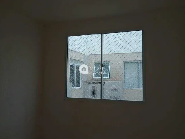 Imagem 9: Apartamento À Venda no Bairro Hípica - Porto Alegre/Rs