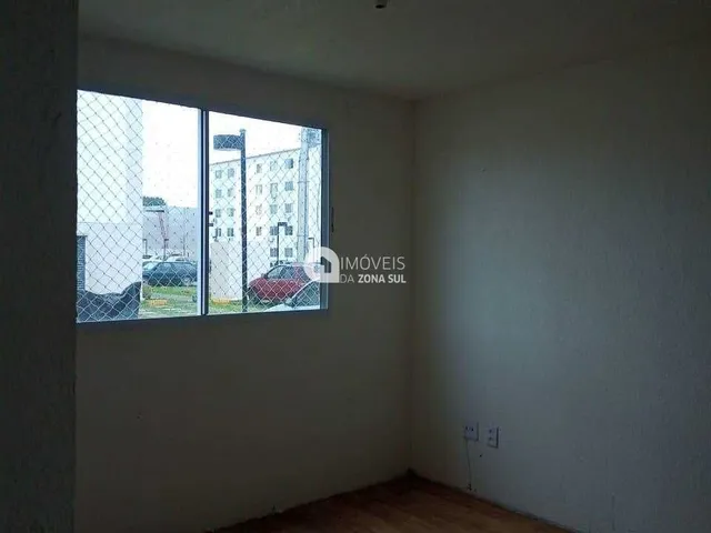 Imagem 12: Apartamento À Venda no Bairro Hípica - Porto Alegre/Rs