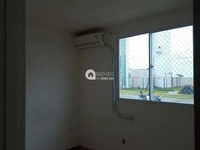 Imagem 14: Apartamento À Venda no Bairro Hípica - Porto Alegre/Rs