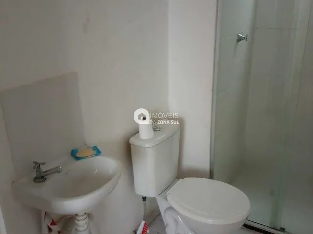 Imagem 8: Apartamento À Venda no Bairro Hípica - Porto Alegre/Rs
