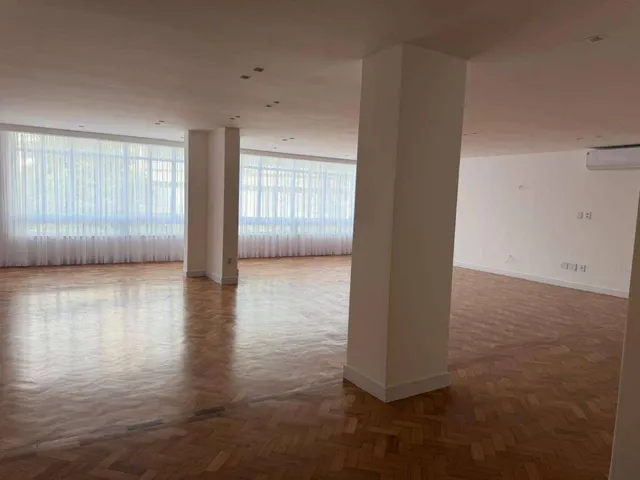 Imagem 5: Apartamento à venda em Rio de Janeiro, Copacabana, com 4 quartos, 246m²