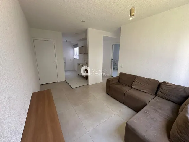 Imagem: Apartamento à venda no bairro Restinga