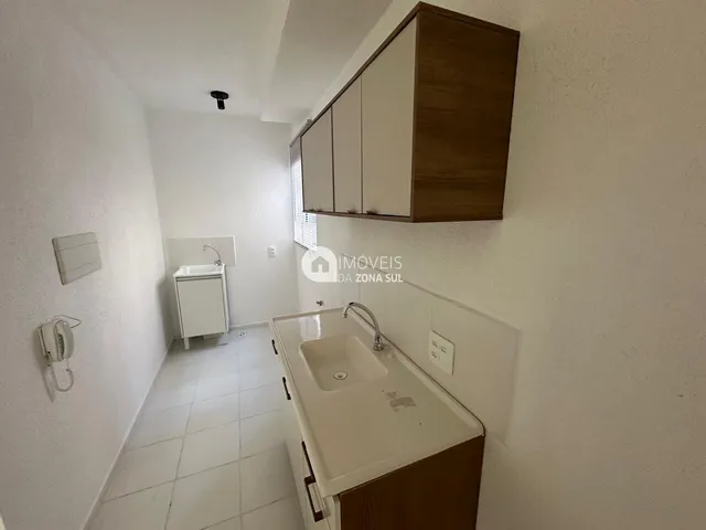 Imagem 9: Apartamento À Venda no Bairro Restinga - Porto Alegre/Rs, Zona Sul