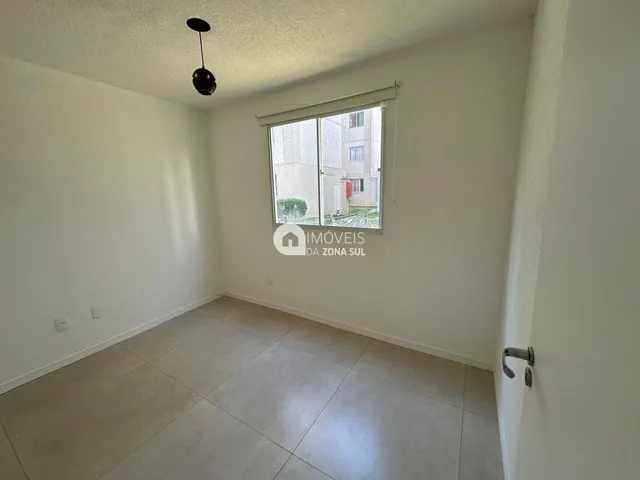 Imagem 5: Apartamento À Venda no Bairro Restinga - Porto Alegre/Rs, Zona Sul
