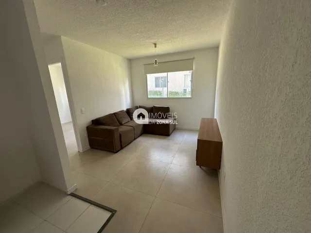 Imagem 7: Apartamento À Venda no Bairro Restinga - Porto Alegre/Rs, Zona Sul