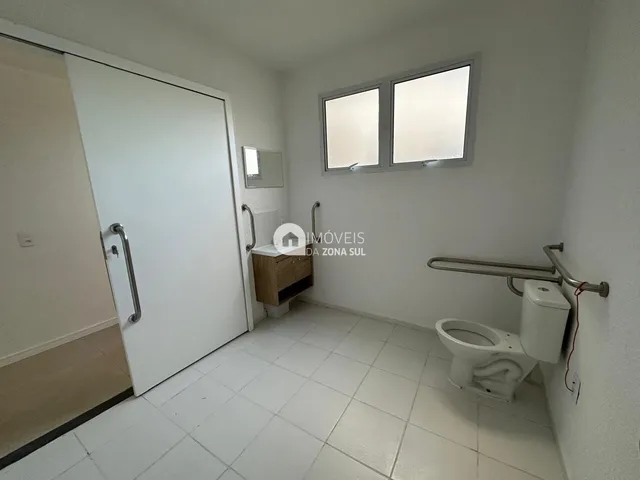 Imagem 14: Apartamento À Venda no Bairro Restinga - Porto Alegre/Rs, Zona Sul