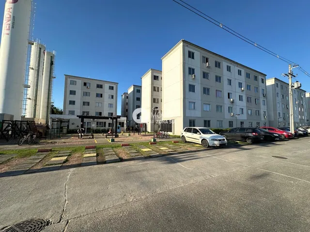 Imagem 3: Apartamento À Venda no Bairro Restinga - Porto Alegre/Rs, Zona Sul