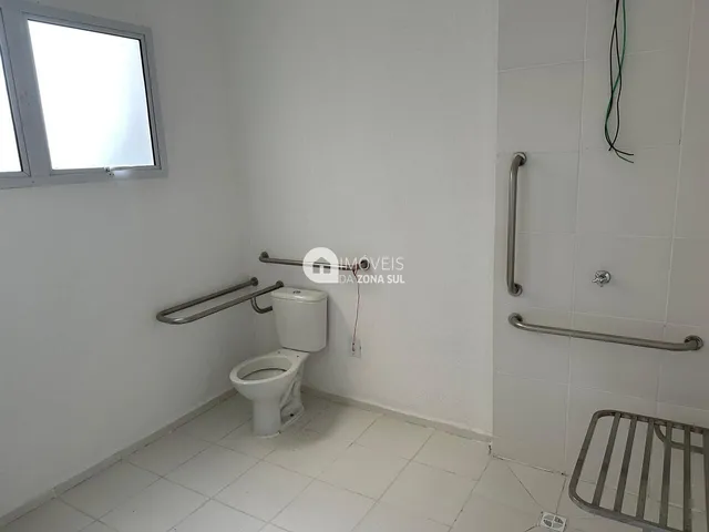Imagem 8: Apartamento À Venda no Bairro Restinga - Porto Alegre/Rs, Zona Sul