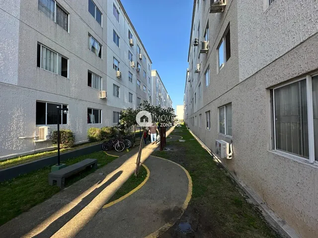 Imagem 13: Apartamento À Venda no Bairro Restinga - Porto Alegre/Rs, Zona Sul