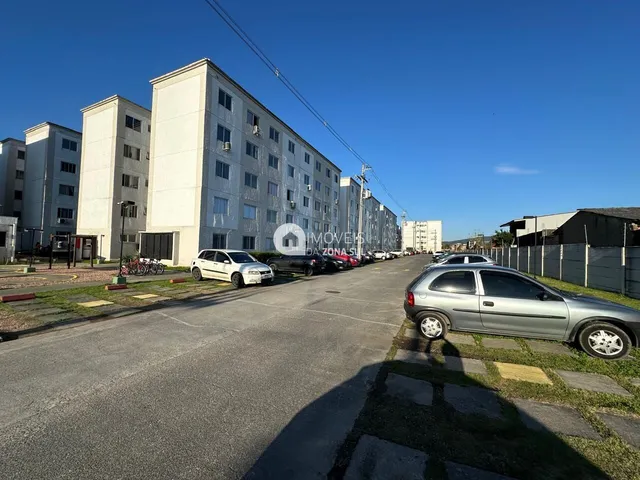 Imagem 11: Apartamento À Venda no Bairro Restinga - Porto Alegre/Rs, Zona Sul