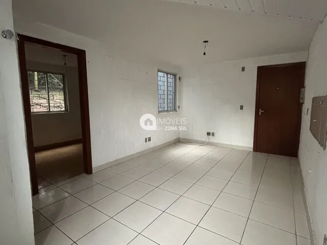 Imagem: Apartamento à venda no bairro Campo Novo