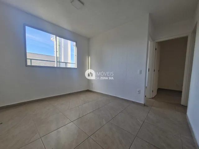 Imagem: Apartamento na Restinga