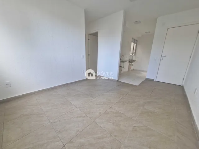 Imagem 7: Apartamento na Restinga