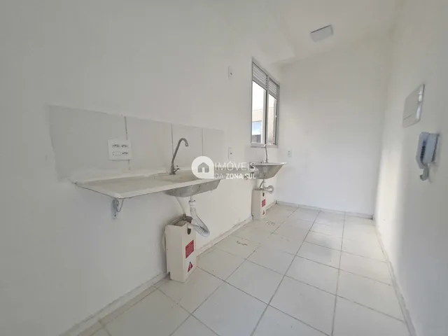 Imagem 5: Apartamento na Restinga