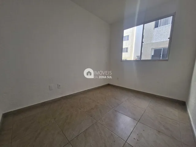 Imagem 15: Apartamento na Restinga
