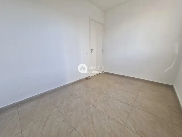 Imagem 8: Apartamento na Restinga