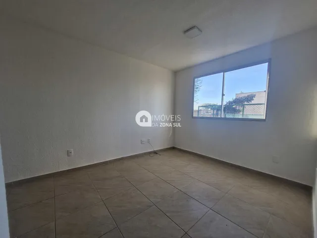 Imagem 10: Apartamento na Restinga