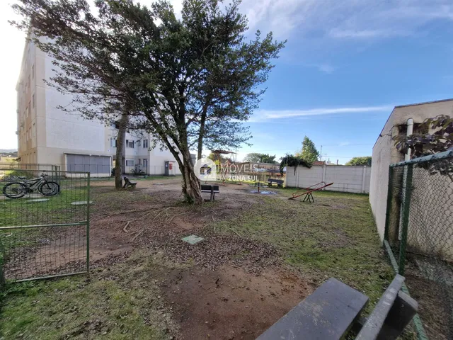 Imagem 9: Apartamento na Restinga
