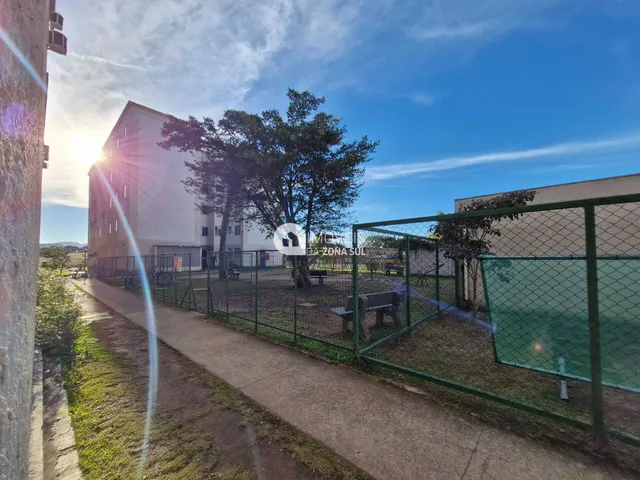 Imagem 12: Apartamento na Restinga