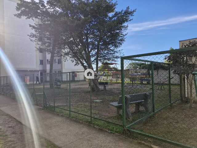Imagem 6: Apartamento na Restinga