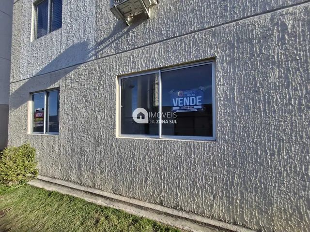 Imagem 11: Apartamento na Restinga