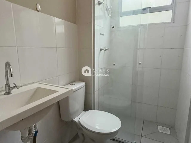 Imagem 5: Apartamento À Venda no Bairro Restinga - Porto Alegre/Rs, Zona Sul