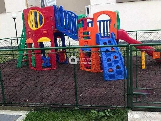 Imagem 11: Apartamento À Venda no Bairro Restinga - Porto Alegre/Rs, Zona Sul
