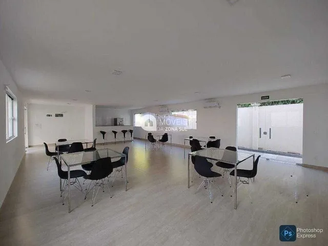 Imagem 13: Apartamento À Venda no Bairro Restinga - Porto Alegre/Rs, Zona Sul