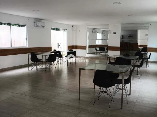 Imagem 9: Apartamento À Venda no Bairro Restinga - Porto Alegre/Rs, Zona Sul