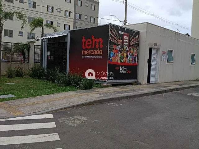 Imagem 15: Apartamento À Venda no Bairro Restinga - Porto Alegre/Rs, Zona Sul
