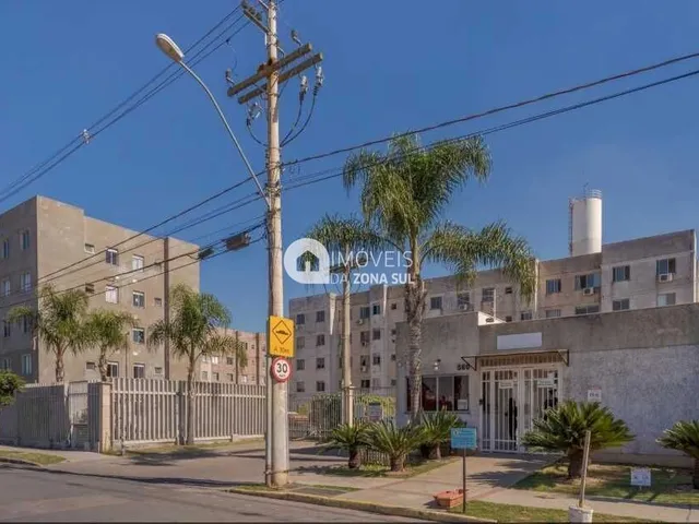 Imagem: Apartamento à venda no bairro Sarandi