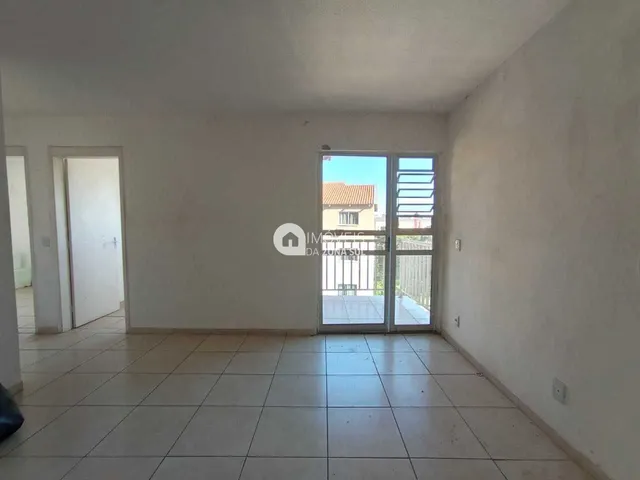 Imagem: Apartamento à venda no bairro Restinga