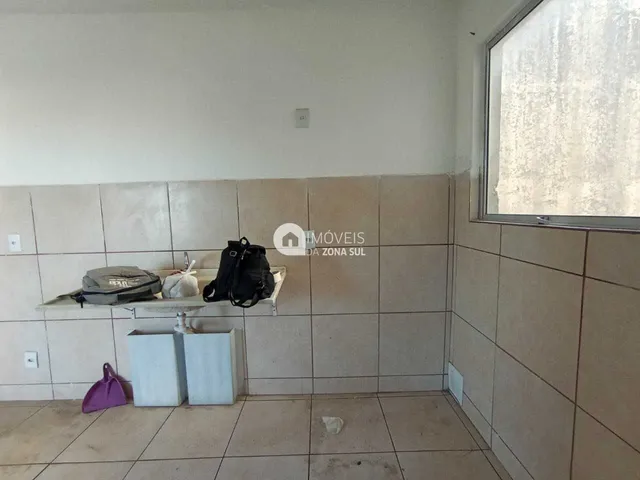 Imagem 12: Apartamento À Venda no Bairro Restinga - Porto Alegre/Rs