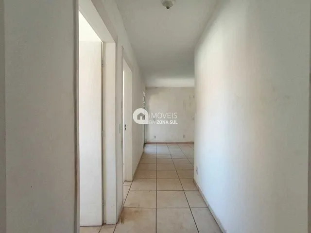 Imagem 11: Apartamento À Venda no Bairro Restinga - Porto Alegre/Rs
