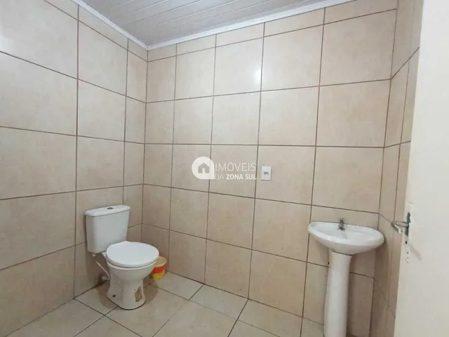 Imagem 15: Apartamento À Venda no Bairro Restinga - Porto Alegre/Rs