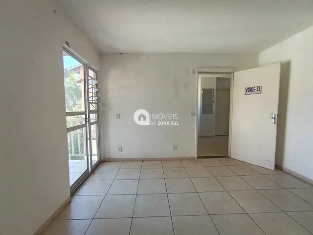 Imagem 13: Apartamento À Venda no Bairro Restinga - Porto Alegre/Rs